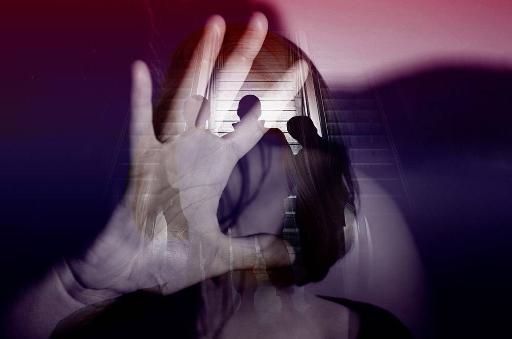 Stuttgart Frau sexuell belästigt – Zeugen gesucht