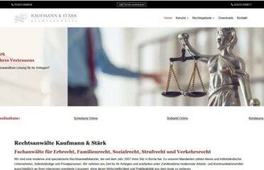 Kaufmann & Stärk Rechtsanwälte